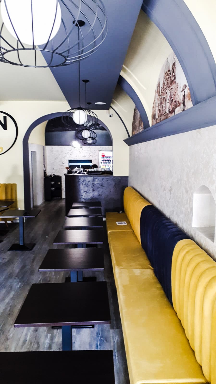 Local Interior 1