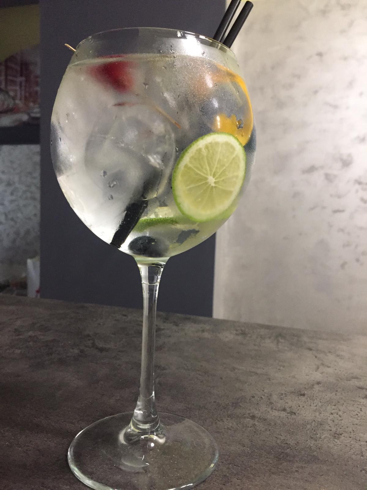 Margarita